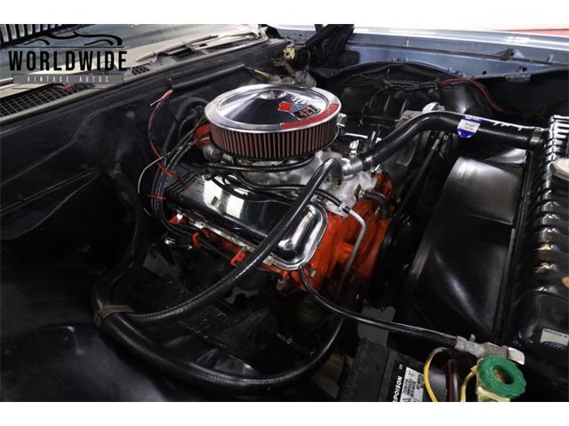 1969 Chevrolet Bel Air (CC-2073848) for sale in Denver , Colorado