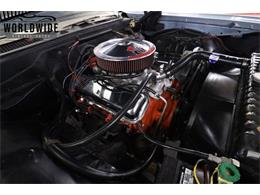 1969 Chevrolet Bel Air (CC-2073848) for sale in Denver , Colorado