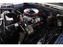 1969 Chevrolet Bel Air (CC-2073848) for sale in Denver , Colorado
