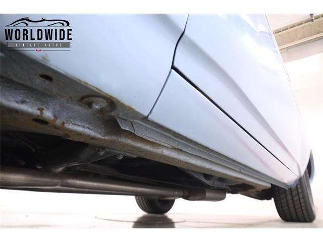 1969 Chevrolet Bel Air (CC-2073848) for sale in Denver , Colorado
