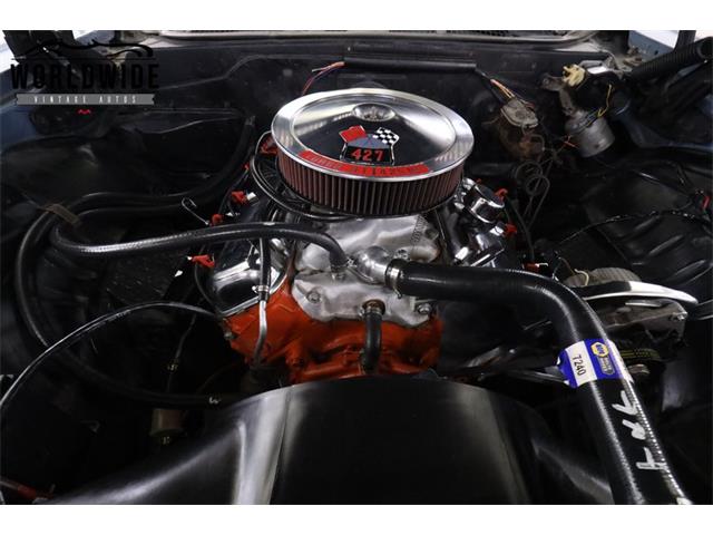 1969 Chevrolet Bel Air (CC-2073848) for sale in Denver , Colorado