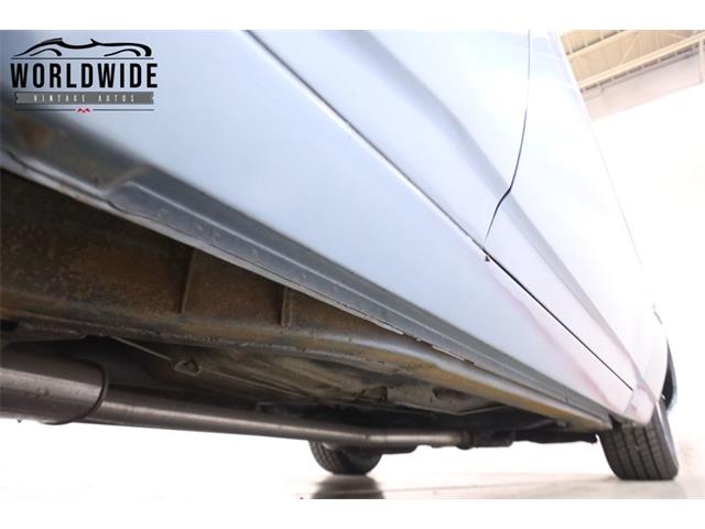 1969 Chevrolet Bel Air (CC-2073848) for sale in Denver , Colorado