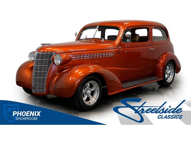 1938 Chevrolet Master (CC-2073849) for sale in Mesa, Arizona