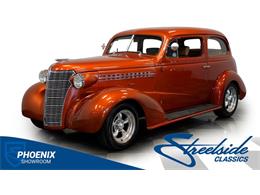 1938 Chevrolet Master (CC-2073849) for sale in Mesa, Arizona