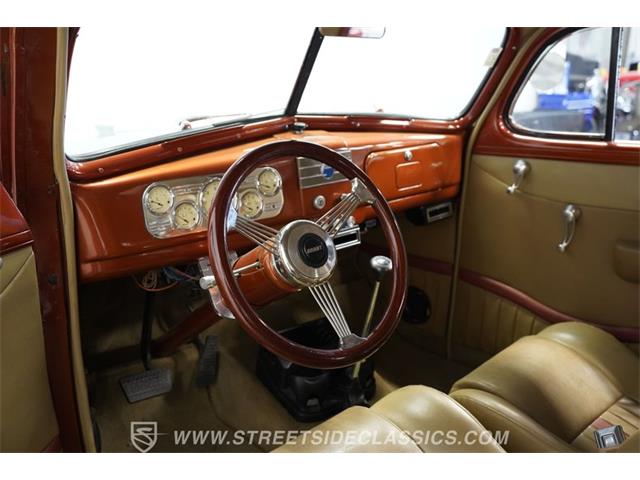 1938 Chevrolet Master (CC-2073849) for sale in Mesa, Arizona