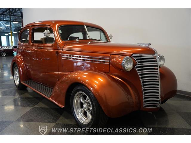 1938 Chevrolet Master (CC-2073849) for sale in Mesa, Arizona