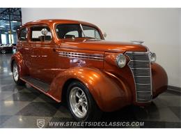1938 Chevrolet Master (CC-2073849) for sale in Mesa, Arizona