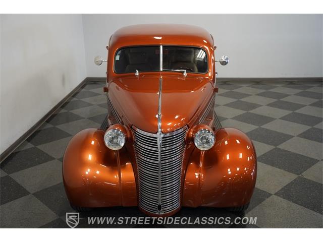 1938 Chevrolet Master (CC-2073849) for sale in Mesa, Arizona