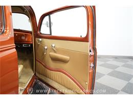 1938 Chevrolet Master (CC-2073849) for sale in Mesa, Arizona