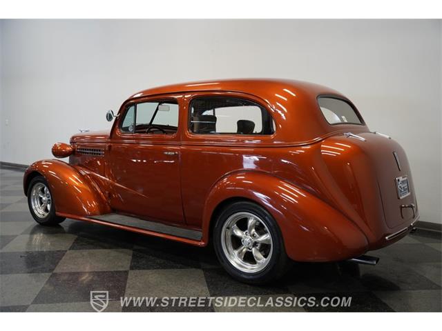 1938 Chevrolet Master (CC-2073849) for sale in Mesa, Arizona