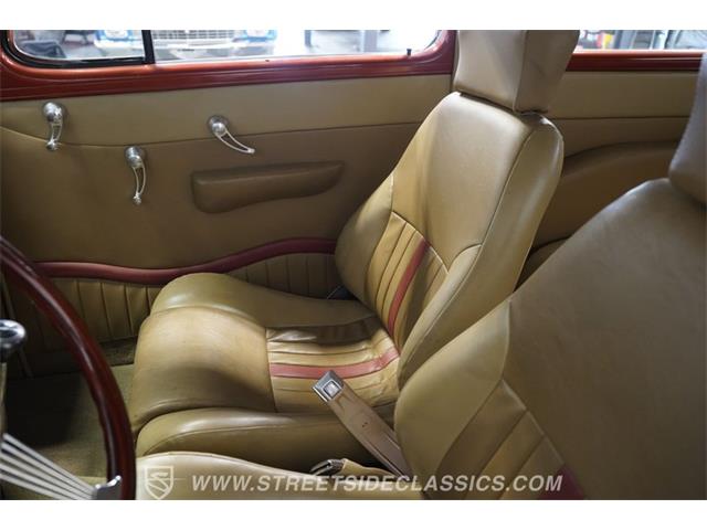 1938 Chevrolet Master (CC-2073849) for sale in Mesa, Arizona