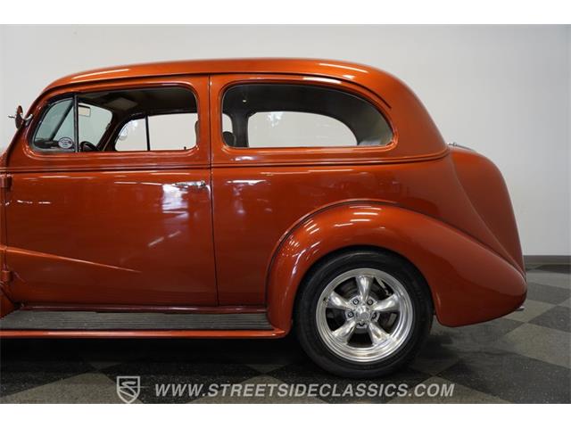 1938 Chevrolet Master (CC-2073849) for sale in Mesa, Arizona