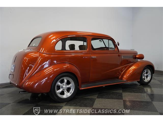 1938 Chevrolet Master (CC-2073849) for sale in Mesa, Arizona