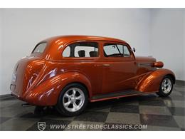 1938 Chevrolet Master (CC-2073849) for sale in Mesa, Arizona