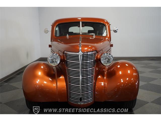 1938 Chevrolet Master (CC-2073849) for sale in Mesa, Arizona