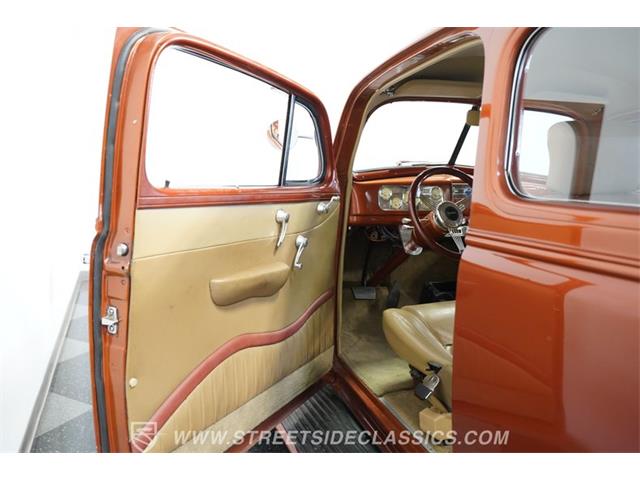 1938 Chevrolet Master (CC-2073849) for sale in Mesa, Arizona