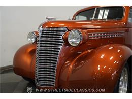 1938 Chevrolet Master (CC-2073849) for sale in Mesa, Arizona