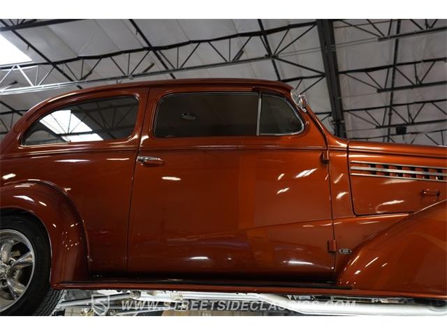1938 Chevrolet Master (CC-2073849) for sale in Mesa, Arizona