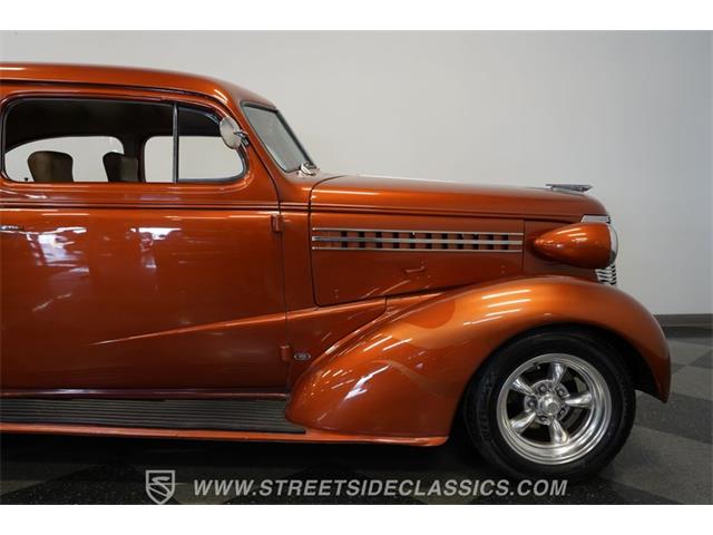 1938 Chevrolet Master (CC-2073849) for sale in Mesa, Arizona