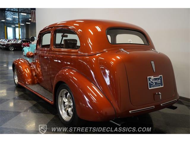 1938 Chevrolet Master (CC-2073849) for sale in Mesa, Arizona