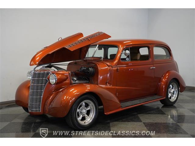 1938 Chevrolet Master (CC-2073849) for sale in Mesa, Arizona