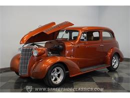 1938 Chevrolet Master (CC-2073849) for sale in Mesa, Arizona