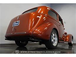 1938 Chevrolet Master (CC-2073849) for sale in Mesa, Arizona