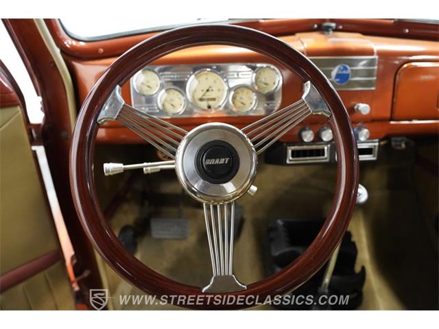 1938 Chevrolet Master (CC-2073849) for sale in Mesa, Arizona