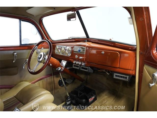 1938 Chevrolet Master (CC-2073849) for sale in Mesa, Arizona