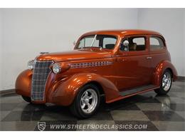 1938 Chevrolet Master (CC-2073849) for sale in Mesa, Arizona