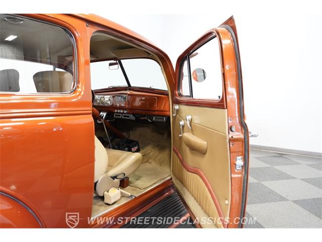 1938 Chevrolet Master (CC-2073849) for sale in Mesa, Arizona