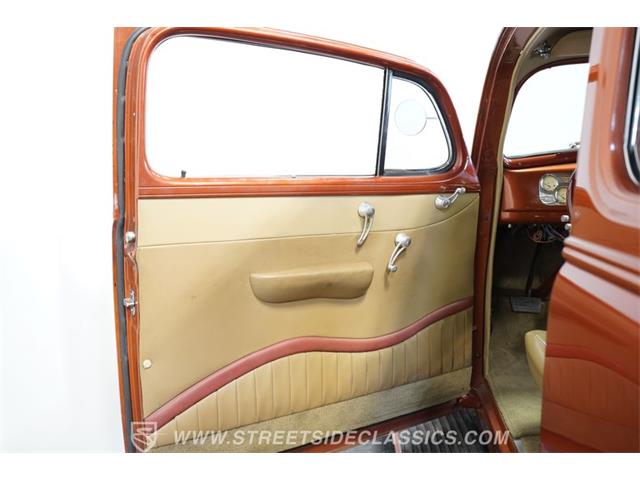 1938 Chevrolet Master (CC-2073849) for sale in Mesa, Arizona