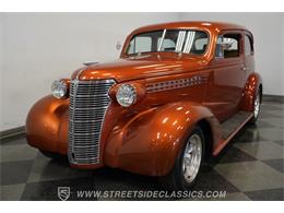 1938 Chevrolet Master (CC-2073849) for sale in Mesa, Arizona