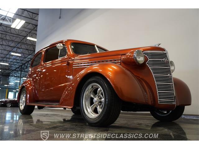 1938 Chevrolet Master (CC-2073849) for sale in Mesa, Arizona