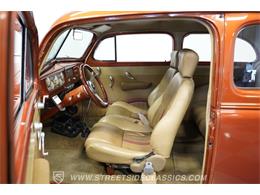 1938 Chevrolet Master (CC-2073849) for sale in Mesa, Arizona