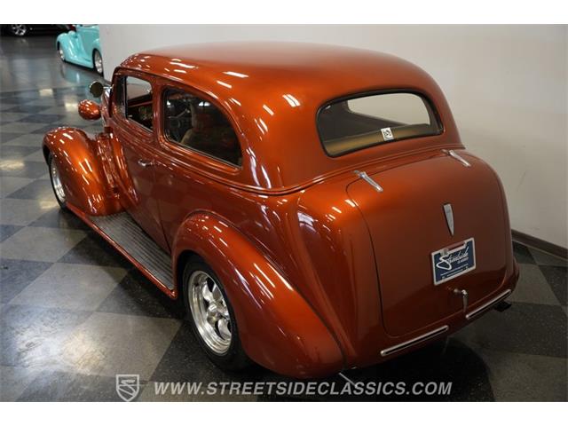 1938 Chevrolet Master (CC-2073849) for sale in Mesa, Arizona