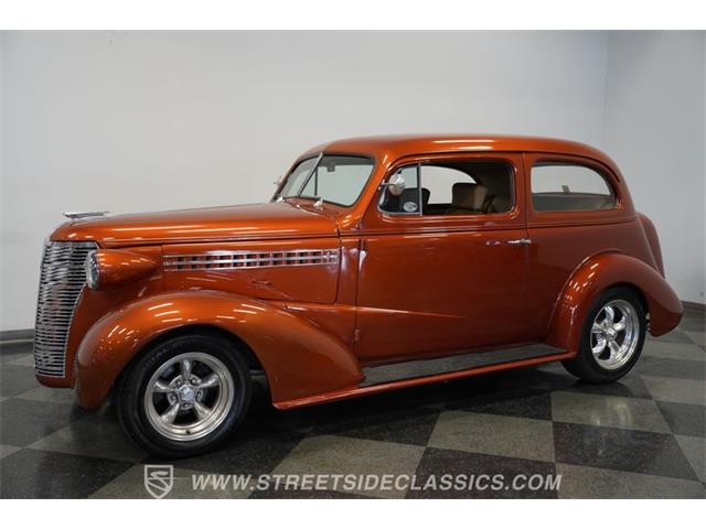 1938 Chevrolet Master (CC-2073849) for sale in Mesa, Arizona