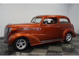 1938 Chevrolet Master (CC-2073849) for sale in Mesa, Arizona