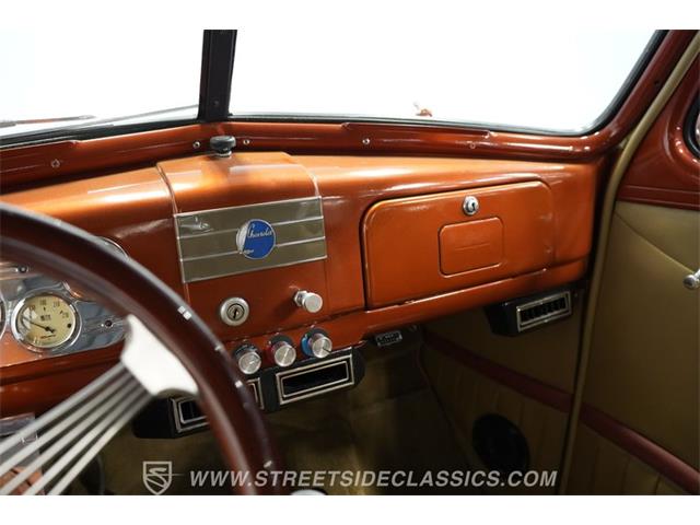 1938 Chevrolet Master (CC-2073849) for sale in Mesa, Arizona
