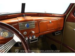 1938 Chevrolet Master (CC-2073849) for sale in Mesa, Arizona