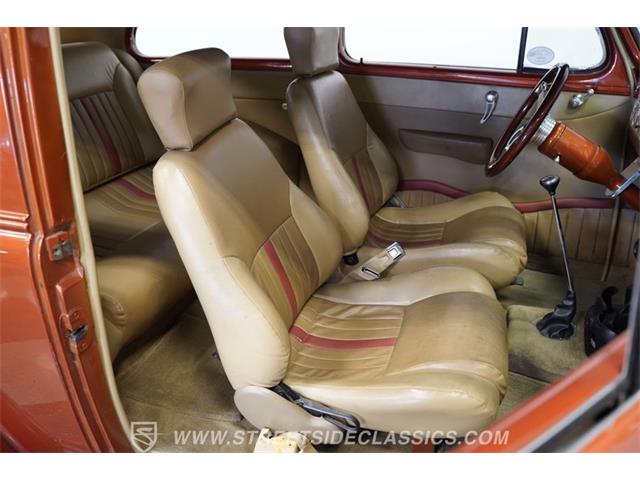 1938 Chevrolet Master (CC-2073849) for sale in Mesa, Arizona