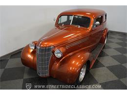 1938 Chevrolet Master (CC-2073849) for sale in Mesa, Arizona