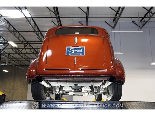 1938 Chevrolet Master (CC-2073849) for sale in Mesa, Arizona