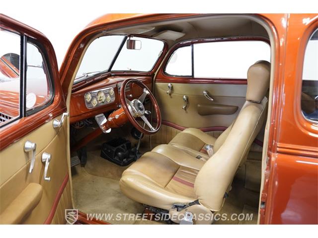 1938 Chevrolet Master (CC-2073849) for sale in Mesa, Arizona
