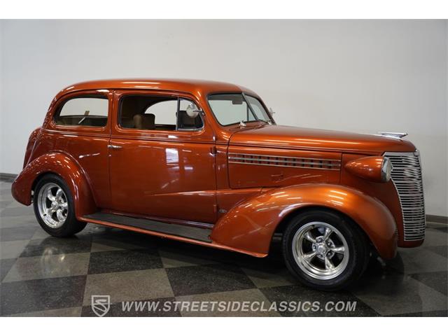 1938 Chevrolet Master (CC-2073849) for sale in Mesa, Arizona