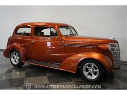 1938 Chevrolet Master (CC-2073849) for sale in Mesa, Arizona