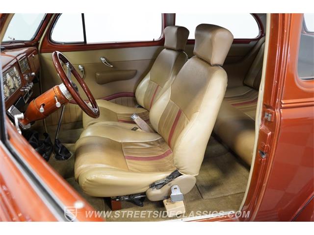 1938 Chevrolet Master (CC-2073849) for sale in Mesa, Arizona