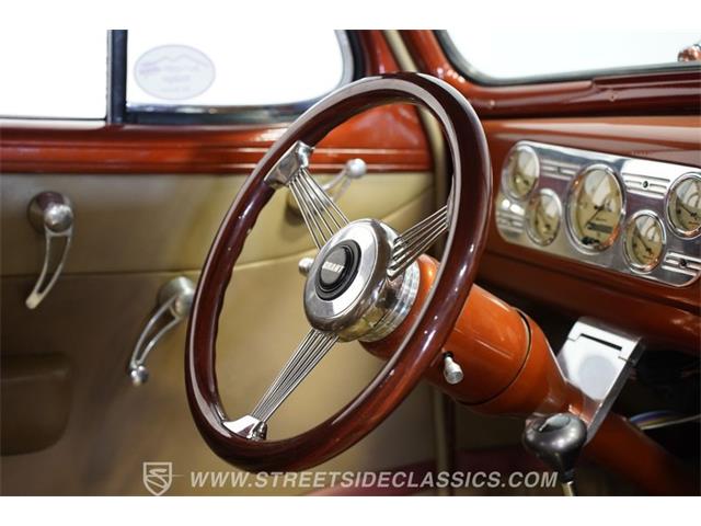 1938 Chevrolet Master (CC-2073849) for sale in Mesa, Arizona