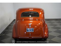 1938 Chevrolet Master (CC-2073849) for sale in Mesa, Arizona
