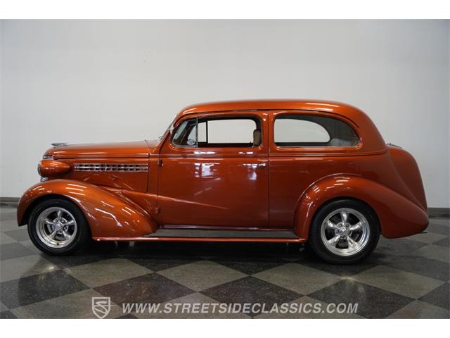 1938 Chevrolet Master (CC-2073849) for sale in Mesa, Arizona